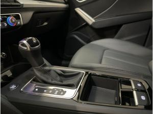 Audi Q2 S line 40 TFSI qu. S tr. AHK NAVI RFK
