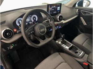 Audi Q2 S line 40 TFSI qu. S tr. AHK VIRTUAL MATRIX