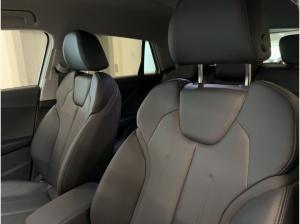 Audi Q2 S line 40 TFSI qu. S tr. AHK NAVI RFK