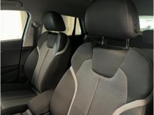 Audi Q2 S line 40 TFSI qu. S tr. AHK VIRTUAL MATRIX