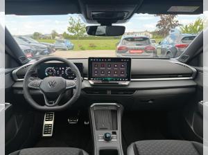 Volkswagen T-Roc R-Line „Black Edition“ 1.5 eTSI OPF DSG 150 (UVP 50.910€) BLACK/MATRIX/SOUND/PARK/EASY/PANO/AHK/UVM.
