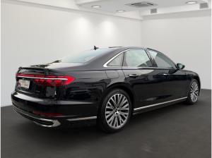 Audi A8 50 TDI quattro MATRIX PANO HEAD-UP - B&O KAMERA MASSAGE OLED-HECKLEUCHTEN