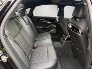 Audi A8 50 TDI quattro MATRIX PANO HEAD-UP - B&O KAMERA MASSAGE OLED-HECKLEUCHTEN