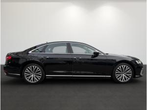 Audi A8 50 TDI quattro MATRIX PANO HEAD-UP - B&O KAMERA MASSAGE OLED-HECKLEUCHTEN