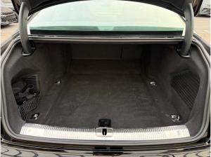 Audi A8 50 TDI quattro MATRIX PANO HEAD-UP - B&O KAMERA MASSAGE OLED-HECKLEUCHTEN