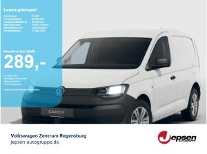 Volkswagen Caddy Cargo