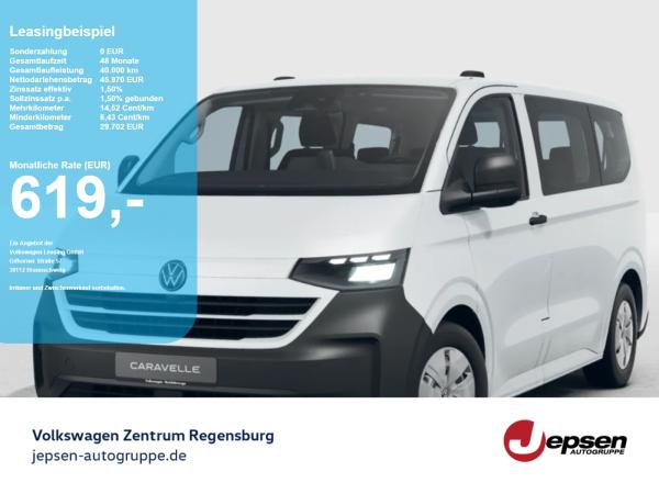 Volkswagen e-Caravelle T7 CaravelleTrend /70 kWh KR