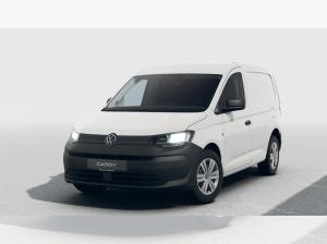 Volkswagen Caddy Cargo Facelift 1.5 TSI 6-Gang Edition