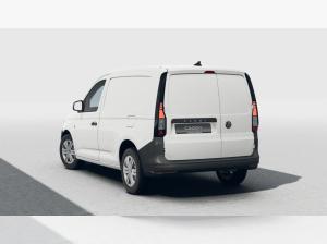 Volkswagen Caddy Cargo Facelift 1.5 TSI 6-Gang Edition