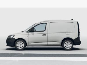 Volkswagen Caddy Cargo Facelift 1.5 TSI 6-Gang Edition