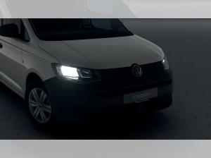 Volkswagen Caddy Cargo Facelift 1.5 TSI 6-Gang Edition