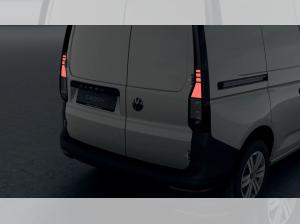 Volkswagen Caddy Cargo Facelift 1.5 TSI 6-Gang Edition
