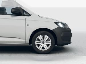 Volkswagen Caddy Cargo Facelift 1.5 TSI 6-Gang Edition