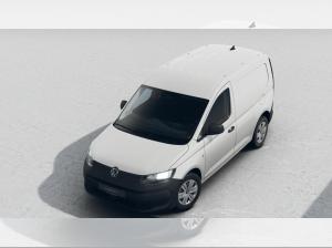 Volkswagen Caddy Cargo Facelift 1.5 TSI 6-Gang Edition
