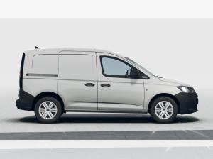 Volkswagen Caddy Cargo Facelift 1.5 TSI 6-Gang Edition