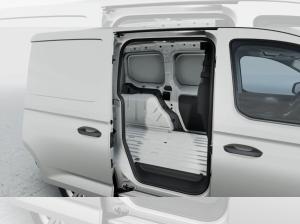 Volkswagen Caddy Cargo Facelift 1.5 TSI 6-Gang Edition