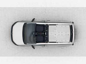 Volkswagen Caddy Cargo Facelift 1.5 TSI 6-Gang Edition