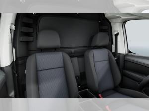 Volkswagen Caddy Cargo Facelift 1.5 TSI 6-Gang Edition