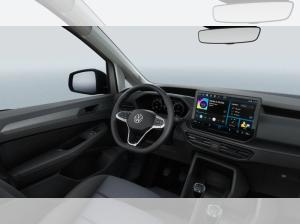 Volkswagen Caddy Cargo Facelift 1.5 TSI 6-Gang Edition