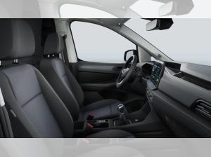 Volkswagen Caddy Cargo Facelift 1.5 TSI 6-Gang Edition