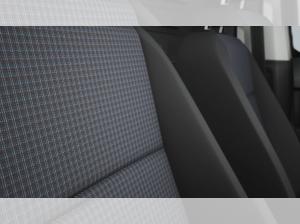 Volkswagen Caddy Cargo Facelift 1.5 TSI 6-Gang Edition