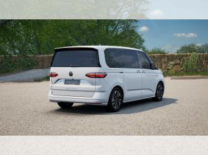 Volkswagen Multivan 1,5 l eHybrid DSG 4motion GENERATION
