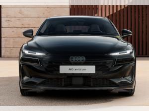 Audi A6 e-tron Avant S-Line Tech-Paket|Matrix|AHK|BlackPack|21"|Winter mit Standklima