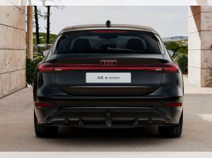 Audi A6 e-tron Avant S-Line Tech-Paket|Matrix|AHK|BlackPack|21"|Winter mit Standklima