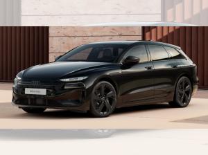 Audi A6 e-tron Avant S-Line Tech-Paket|Matrix|AHK|BlackPack|21"|Winter mit Standklima