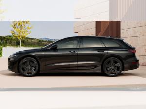 Audi A6 e-tron Avant S-Line Tech-Paket|Matrix|AHK|BlackPack|21"|Winter mit Standklima