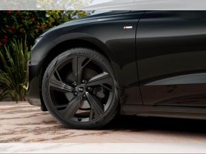 Audi A6 e-tron Avant S-Line Tech-Paket|Matrix|AHK|BlackPack|21"|Winter mit Standklima