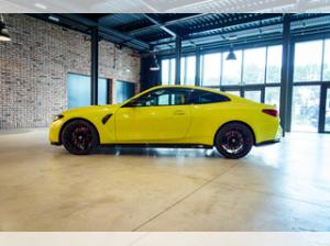 BMW M4 Competition M xDrive