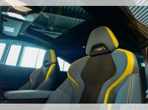 BMW M4 Competition M xDrive