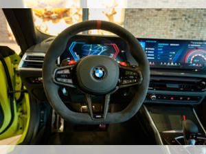 BMW M4 Competition M xDrive