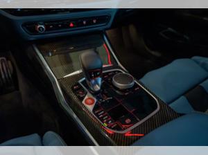 BMW M4 Competition M xDrive