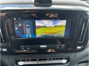 Mercedes-Benz Vito Tourer 116 CDI Lang | SOFORT VERFÜGBAR | 9 SITZER | AHK | Klima | Park Paket | Winter Paket | AppleC