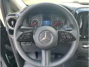 Mercedes-Benz Vito Tourer 116 CDI Lang | SOFORT VERFÜGBAR | 9 SITZER | AHK | Klima | Park Paket | Winter Paket | AppleC