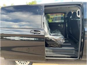 Mercedes-Benz Vito Tourer 116 CDI Lang | SOFORT VERFÜGBAR | 9 SITZER | AHK | Klima | Park Paket | Winter Paket | AppleC