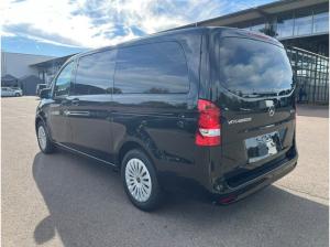 Mercedes-Benz Vito Tourer 116 CDI Lang | SOFORT VERFÜGBAR | 9 SITZER | AHK | Klima | Park Paket | Winter Paket | AppleC