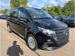 Mercedes-Benz Vito Tourer 116 CDI Lang | SOFORT VERFÜGBAR | 9 SITZER | AHK | Klima | Park Paket | Winter Paket | AppleC