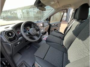 Mercedes-Benz Vito Tourer 116 CDI Lang | SOFORT VERFÜGBAR | 9 SITZER | AHK | Klima | Park Paket | Winter Paket | AppleC