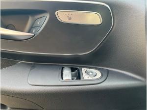 Mercedes-Benz Vito Tourer 116 CDI Lang | SOFORT VERFÜGBAR | 9 SITZER | AHK | Klima | Park Paket | Winter Paket | AppleC