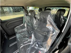 Mercedes-Benz Vito Tourer 116 CDI Lang | SOFORT VERFÜGBAR | 9 SITZER | AHK | Klima | Park Paket | Winter Paket | AppleC