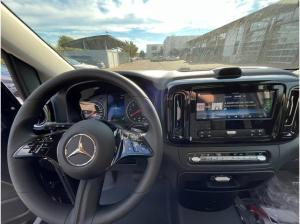 Mercedes-Benz Vito Tourer 116 CDI Lang | SOFORT VERFÜGBAR | 9 SITZER | AHK | Klima | Park Paket | Winter Paket | AppleC