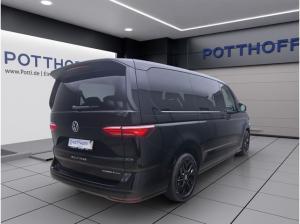 Volkswagen T7 Multivan LIFE "Generation" eHybrid