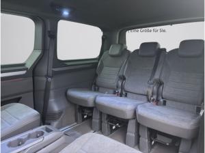 Volkswagen T7 Multivan LIFE "Generation" eHybrid