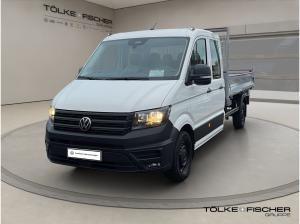 Volkswagen Crafter Pritsche Dreiseitenkipper