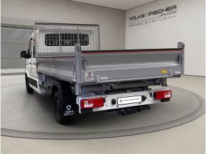 Volkswagen Crafter Pritsche Dreiseitenkipper