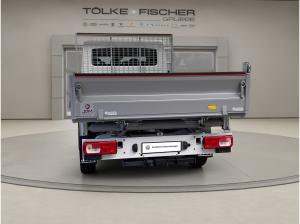 Volkswagen Crafter Pritsche Dreiseitenkipper