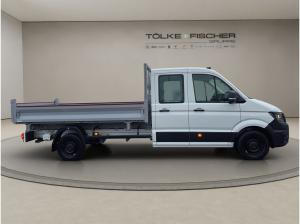 Volkswagen Crafter Pritsche Dreiseitenkipper